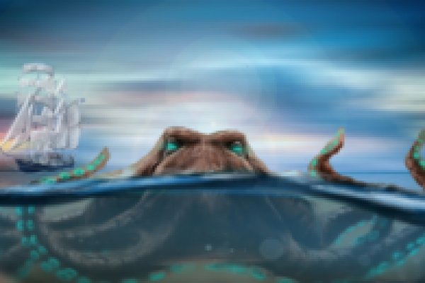 Kraken в россии